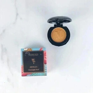 Nomad Antilles Champagne Reef Eyeshadow